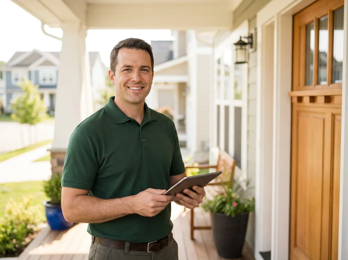 Pest control FAQs for Mount Nebo, WV